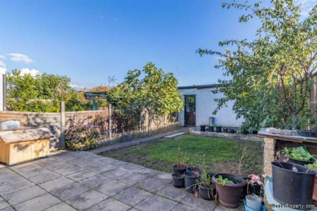 Additional Property Image 4 bedroom Terraced for sale in London 17