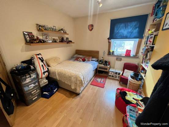 Additional Property Image 3 bedroom Terraced for sale in London 8