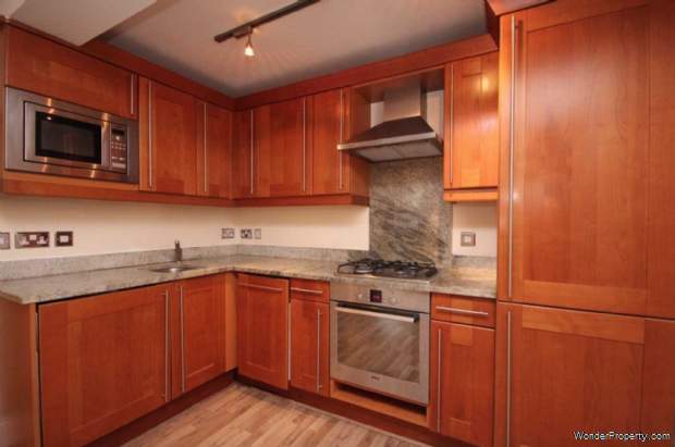 Additional Property Image 2 bedroom Flat to rent in London 9
