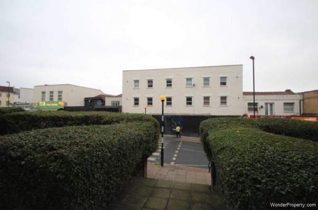 Additional Property Image 2 bedroom Flat to rent in London 11