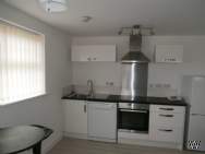 1 bedroom Apartment to rent in Barnsley