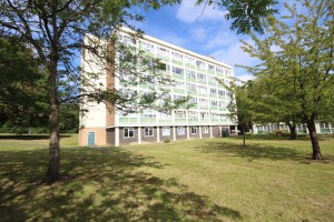 1 bedroom Flat to rent in Bracknell