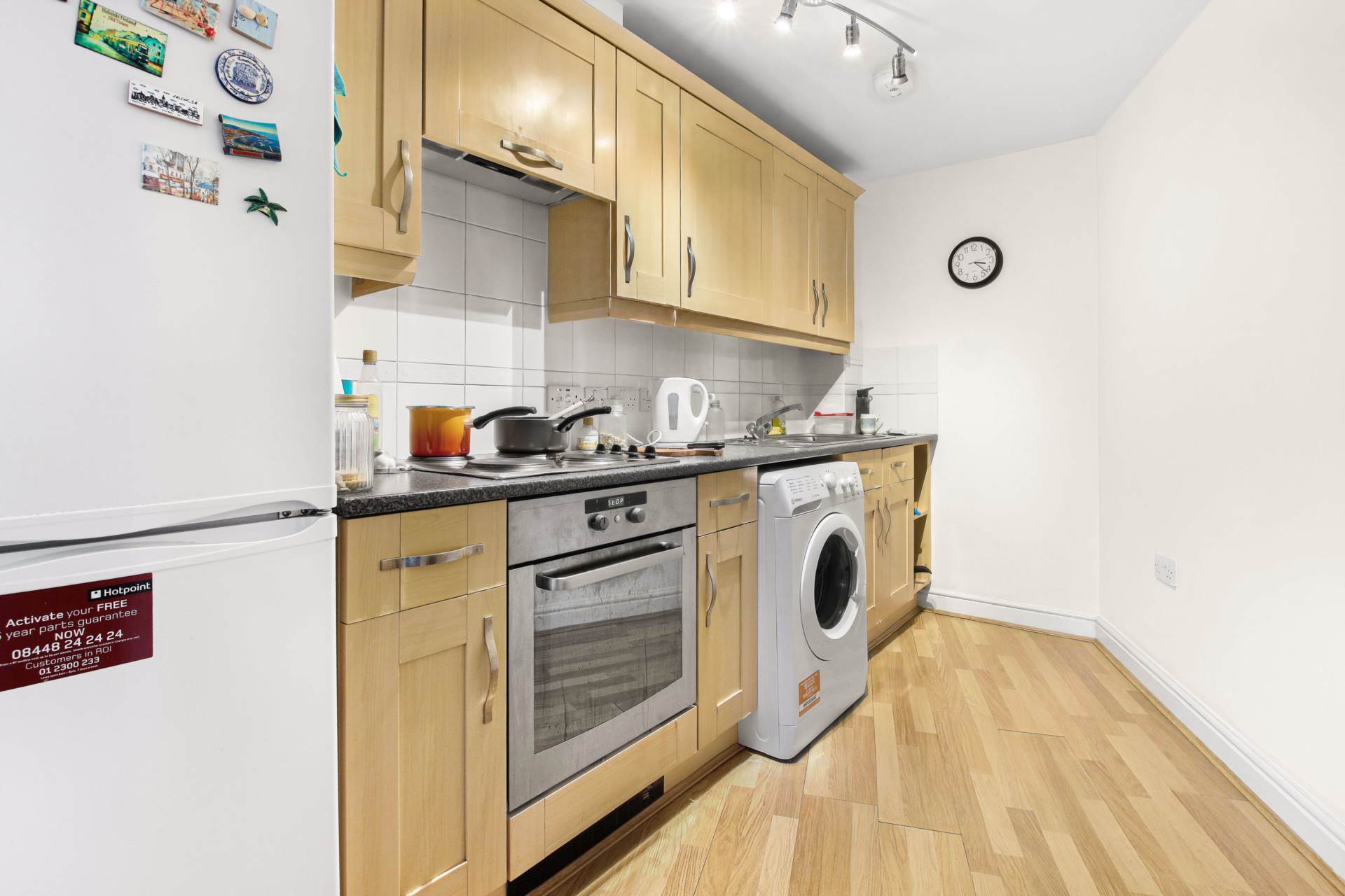 Additional Property Image 1 bedroom Apartment to rent in Bracknell 4