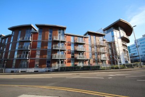 1 bedroom Apartment to rent in Bracknell