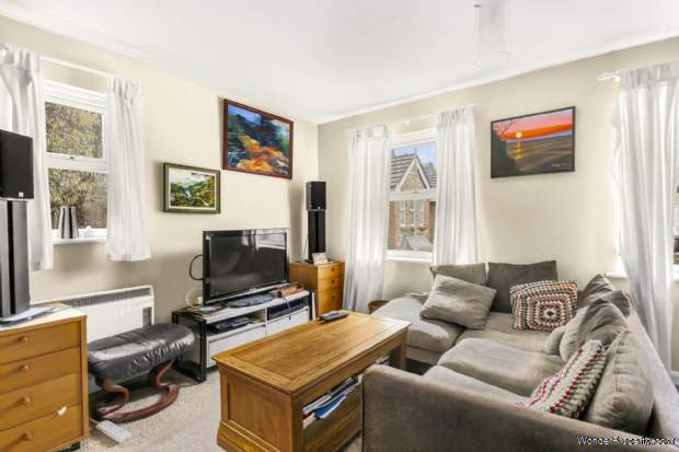 Additional Property Image 2 bedroom Apartment for sale in Bracknell 2