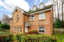 2 bedroom Apartment for sale in Bracknell