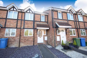 3 bedroom Terraced to rent in Bracknell