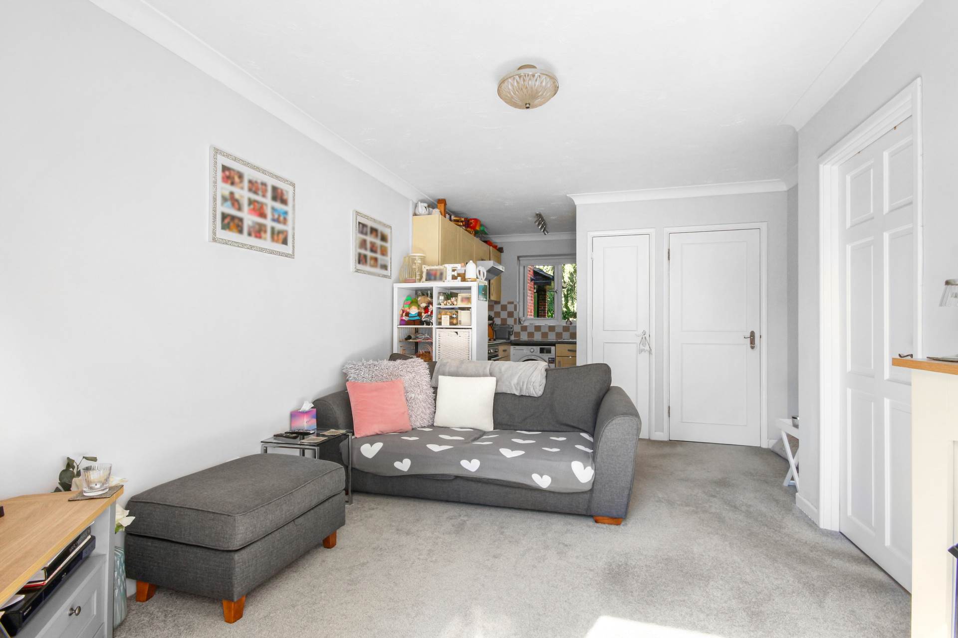 Additional Property Image 1 bedroom Maisonette for sale in Bracknell 4