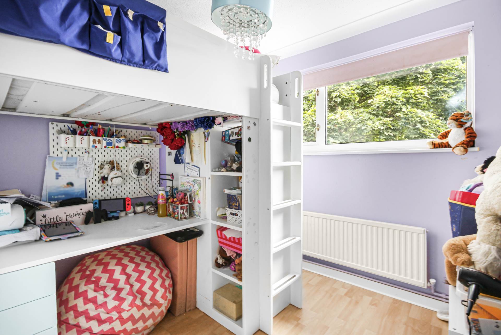 Additional Property Image 2 bedroom Maisonette for sale in Bracknell 5