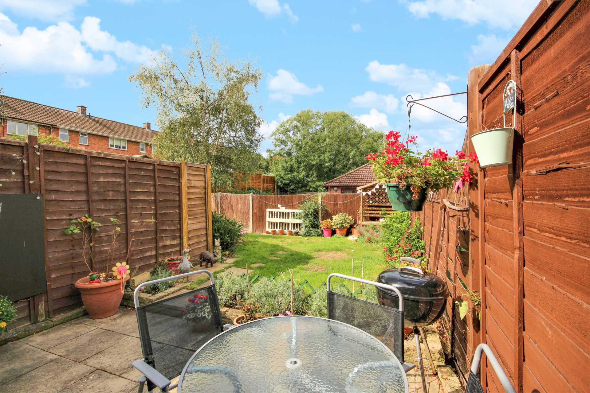 Additional Property Image 2 bedroom Terraced to rent in Bracknell 9