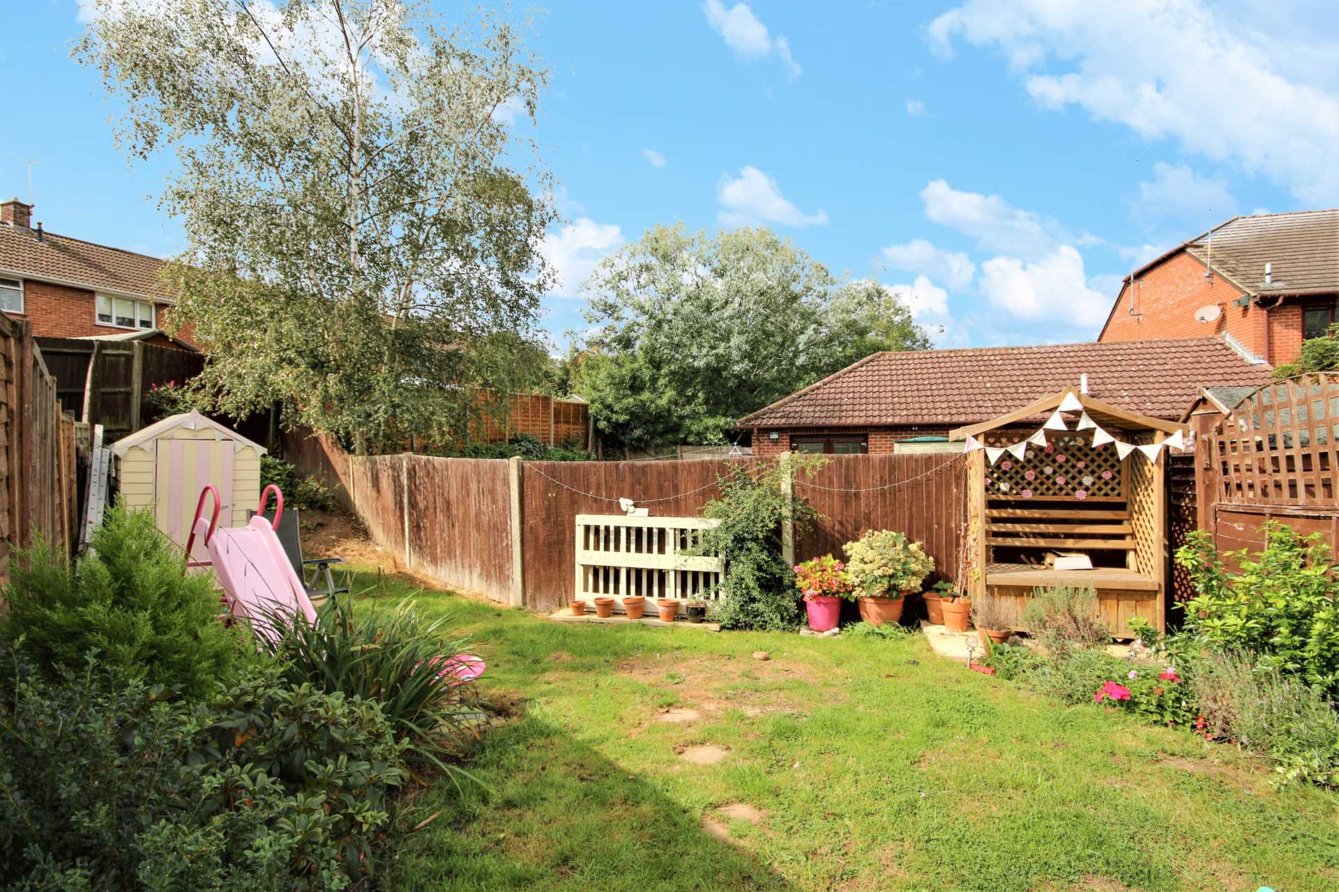 Additional Property Image 2 bedroom Terraced to rent in Bracknell 10