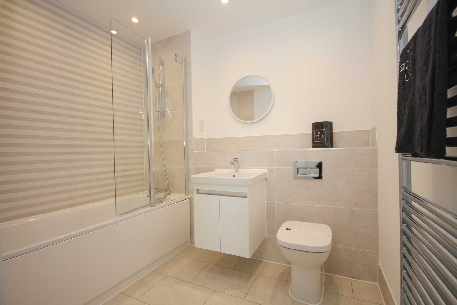 Additional Property Image 2 bedroom Apartment to rent in Bracknell 8