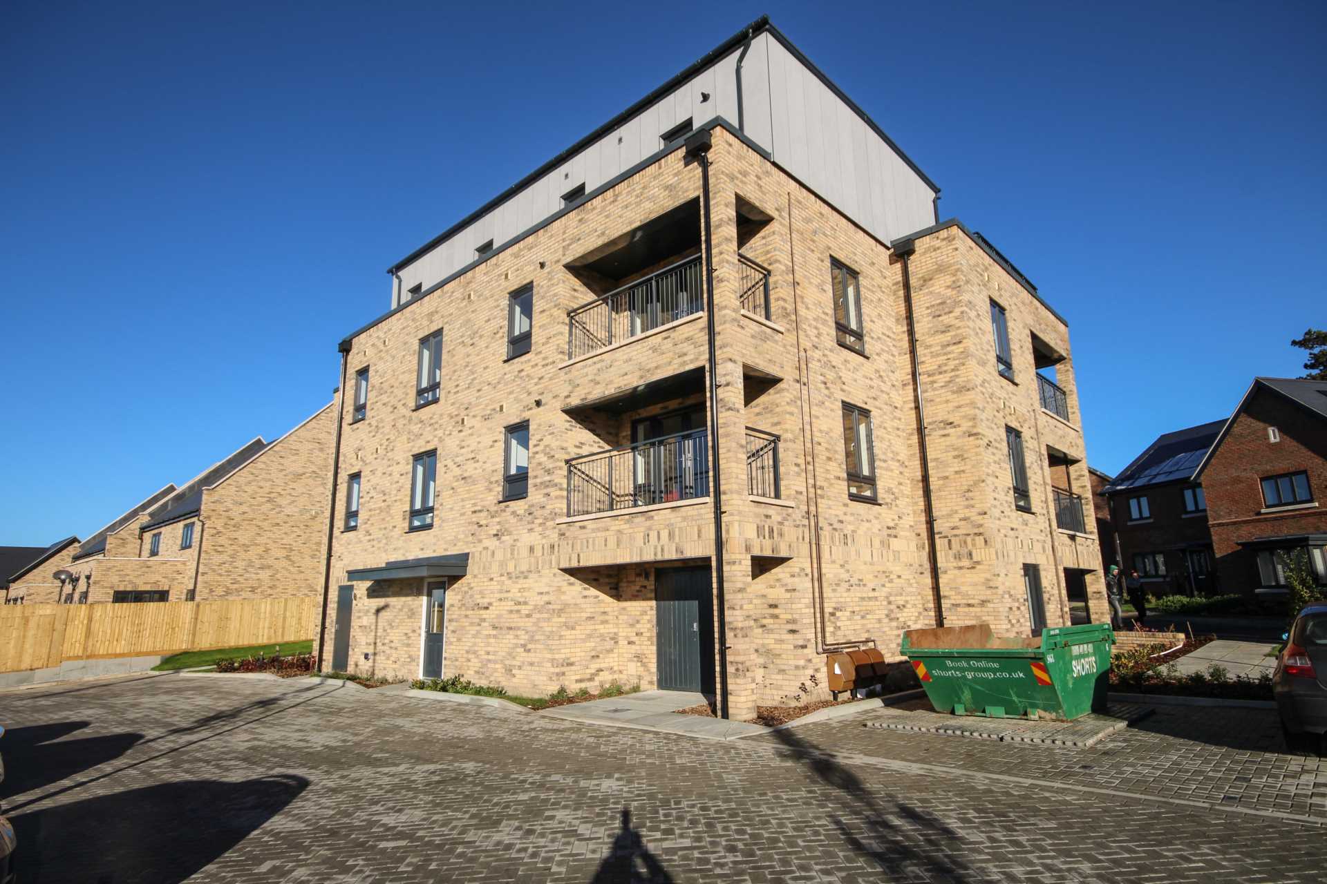 Additional Property Image 2 bedroom Apartment to rent in Bracknell 12