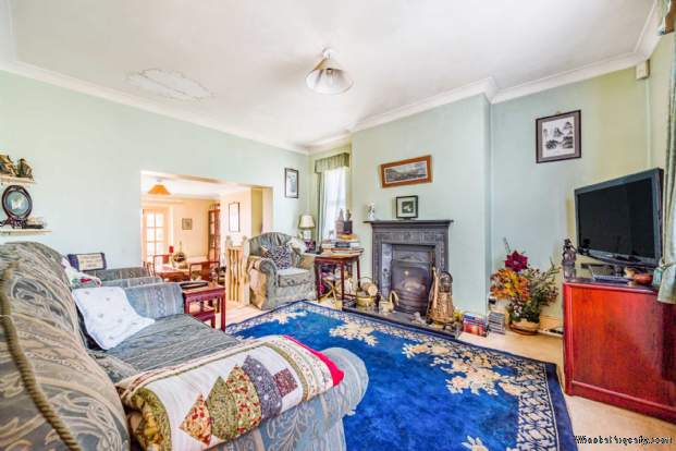 Additional Property Image 4 bedroom Detached for sale in Bracknell 3