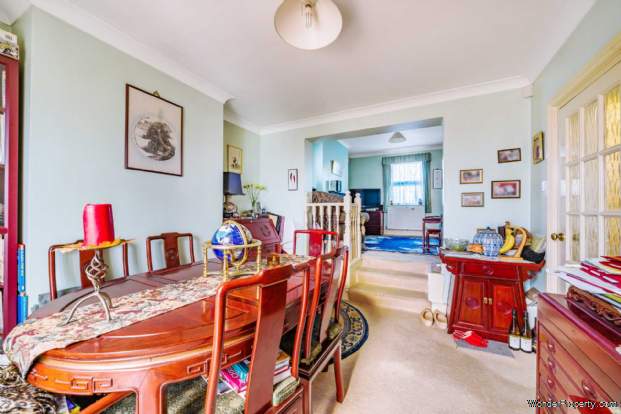 Additional Property Image 4 bedroom Detached for sale in Bracknell 4