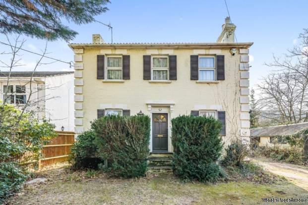 Additional Property Image 4 bedroom Detached for sale in Bracknell 11
