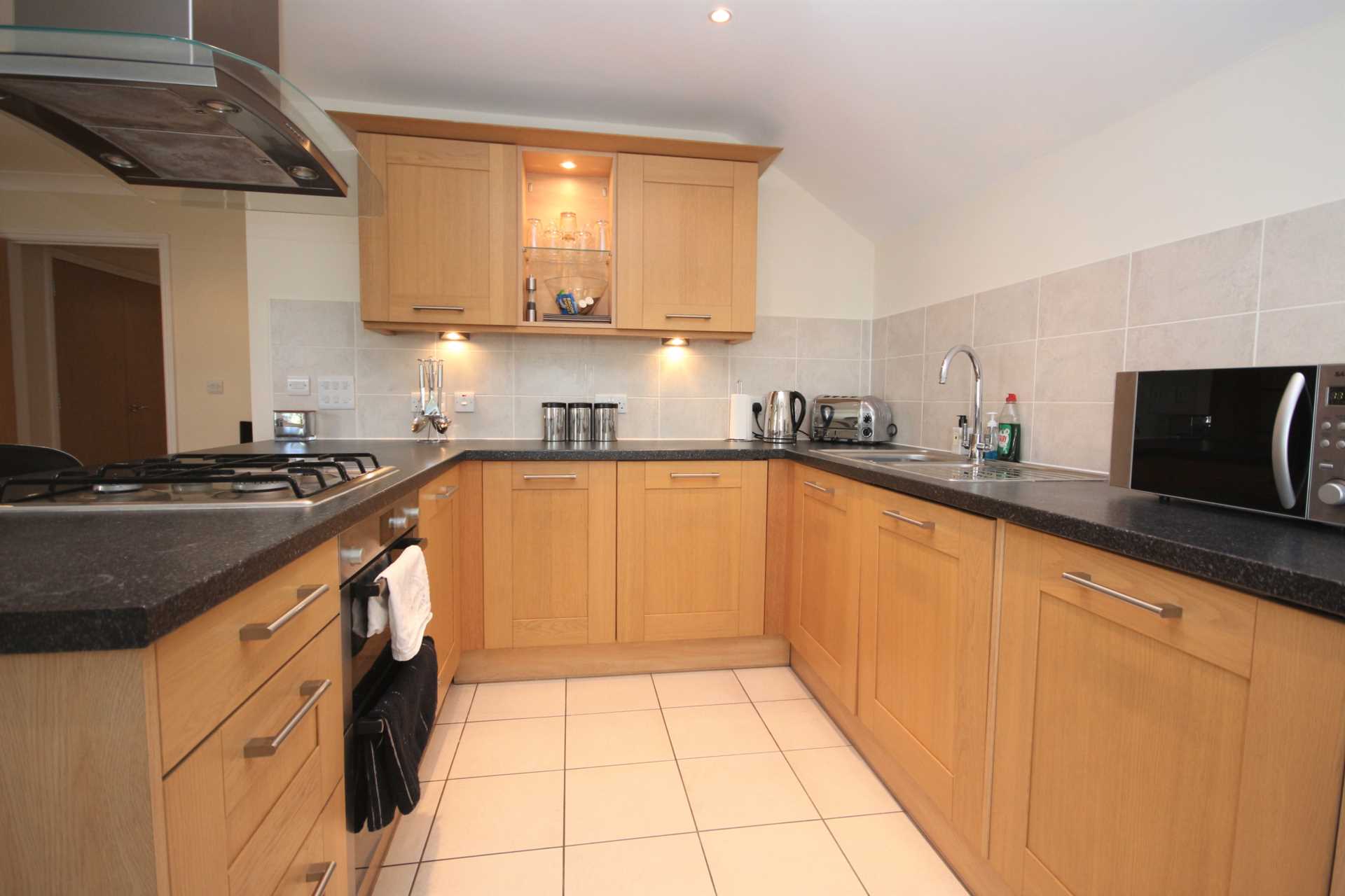 Additional Property Image 2 bedroom Apartment for sale in Bracknell 2