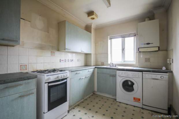 Additional Property Image 2 bedroom Apartment for sale in Bracknell 3