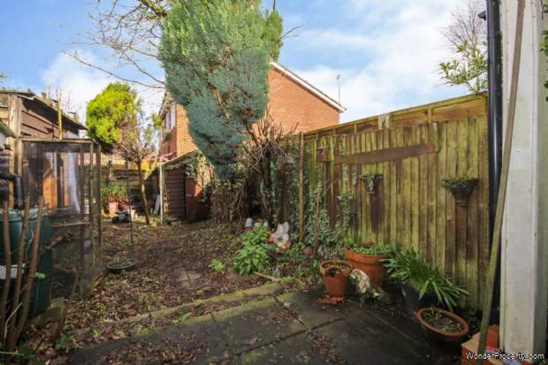 Additional Property Image 2 bedroom Terraced for sale in Bracknell 2