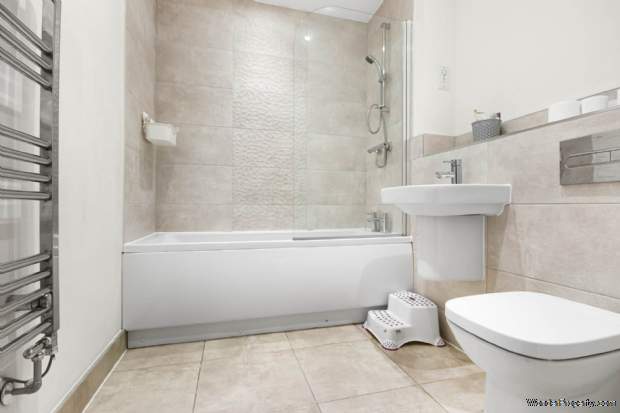 Additional Property Image 2 bedroom Apartment for sale in Bracknell 9
