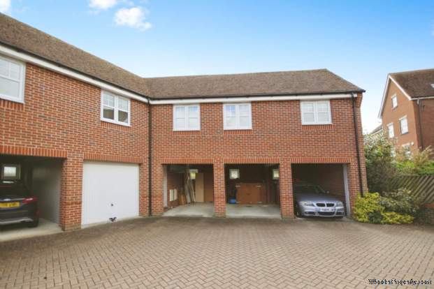 Additional Property Image 1 bedroom Maisonette for sale in Bracknell 7