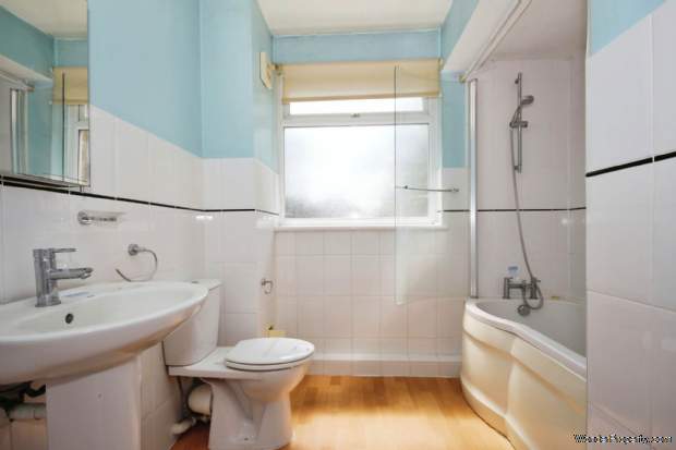 Additional Property Image 2 bedroom Apartment for sale in Bracknell 5