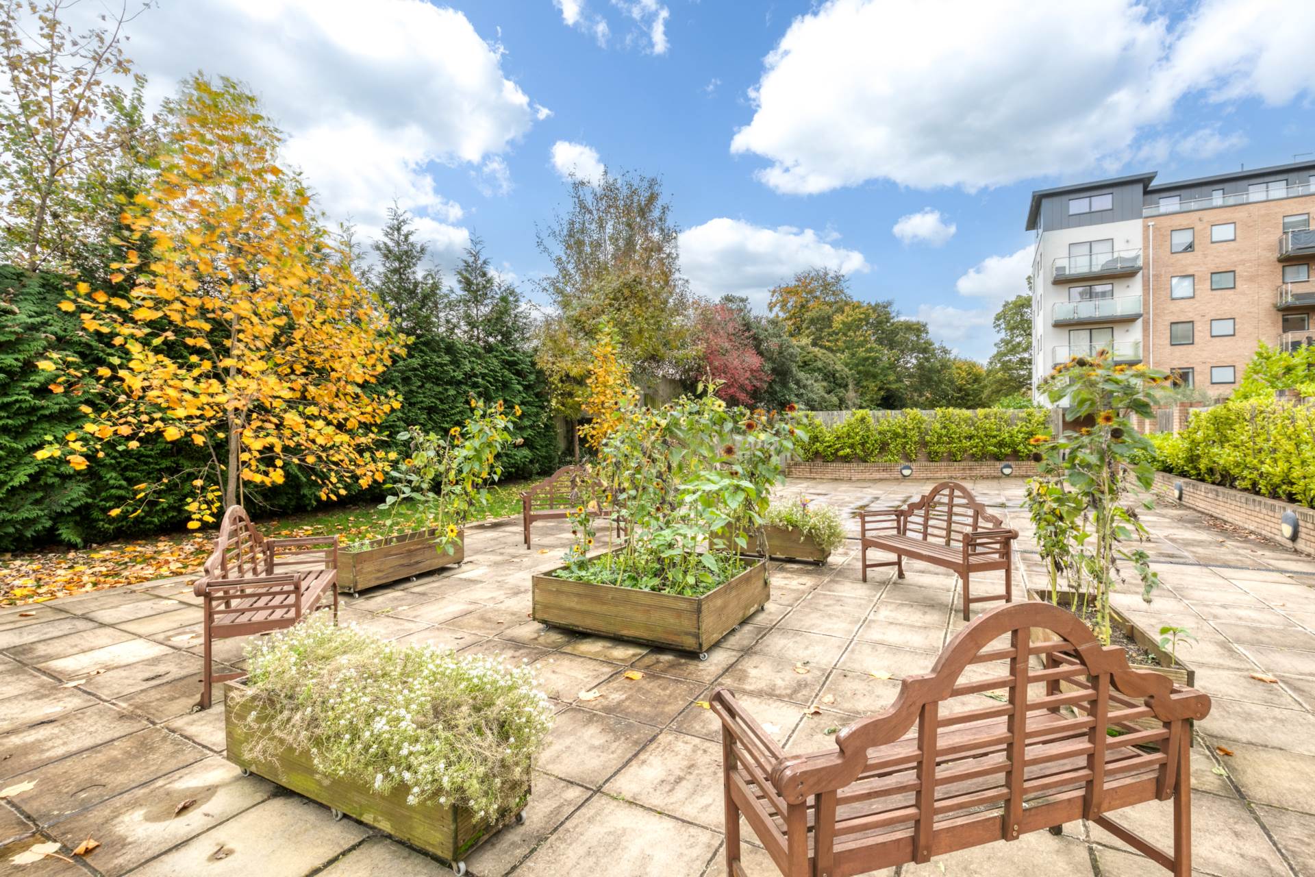 Additional Property Image 2 bedroom Apartment for sale in Bracknell 9