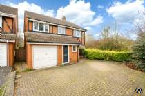 5 bedroom Detached for sale in Bracknell