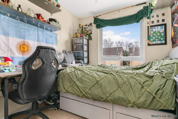 Additional Property Image 3 bedroom Semi Detached for sale in Ascot 9