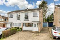 3 bedroom Semi Detached for sale in Ascot