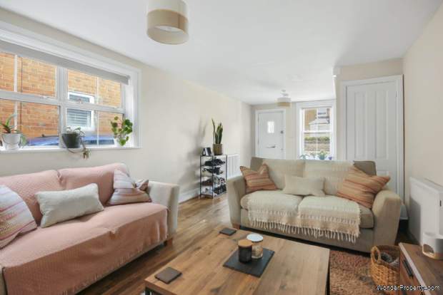 Additional Property Image 2 bedroom Semi Detached for sale in Bracknell 2
