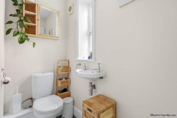 Additional Property Image 2 bedroom Semi Detached for sale in Bracknell 6