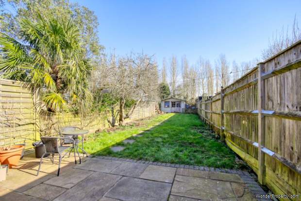 Additional Property Image 2 bedroom Semi Detached for sale in Bracknell 10