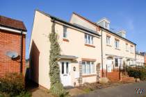3 bedroom End of Terrace to rent in Bracknell