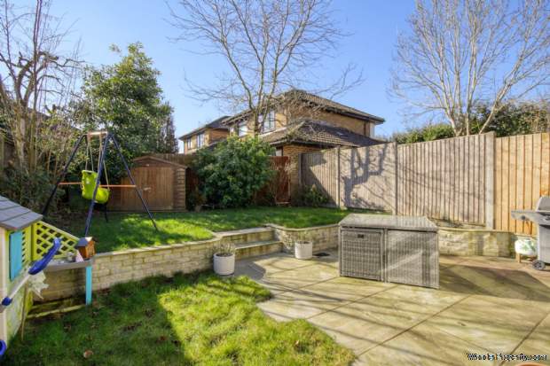 Additional Property Image 3 bedroom Semi Detached for sale in Bracknell 10