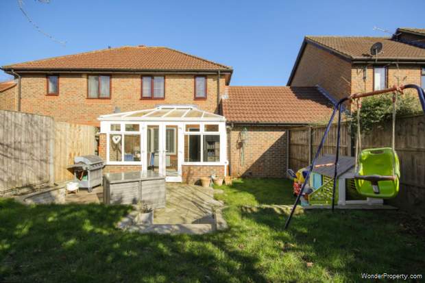 Additional Property Image 3 bedroom Semi Detached for sale in Bracknell 11