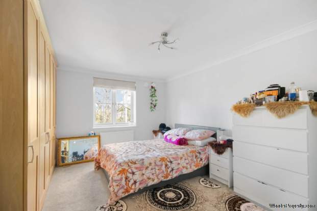 Additional Property Image 2 bedroom Apartment for sale in Bracknell 5
