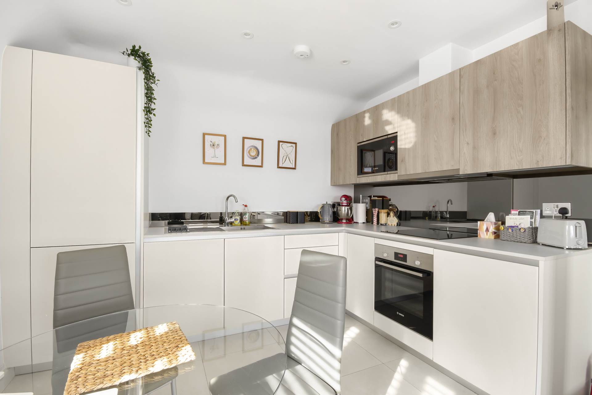 Additional Property Image 1 bedroom Apartment for sale in Bracknell 2