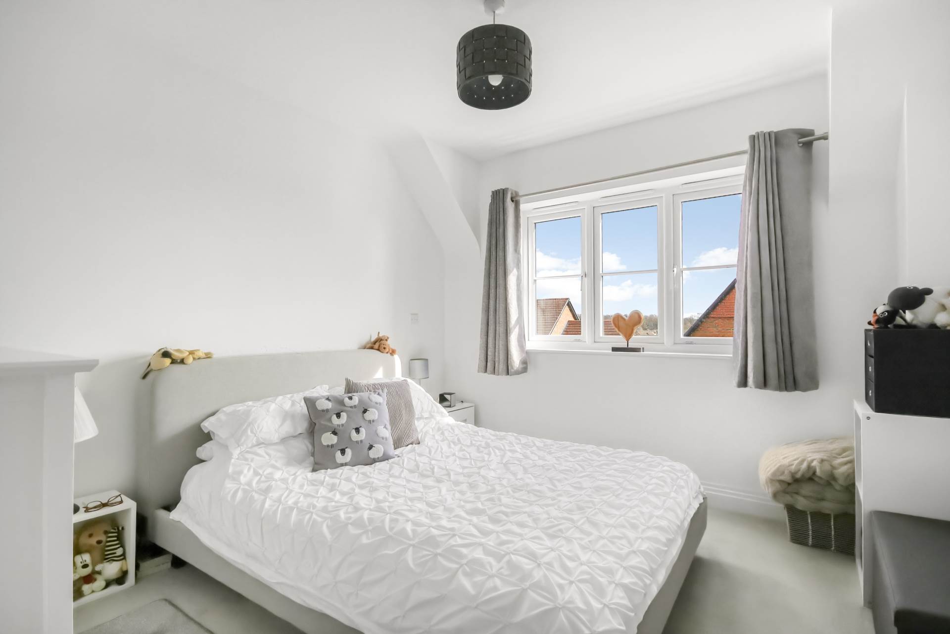 Additional Property Image 1 bedroom Apartment for sale in Bracknell 6