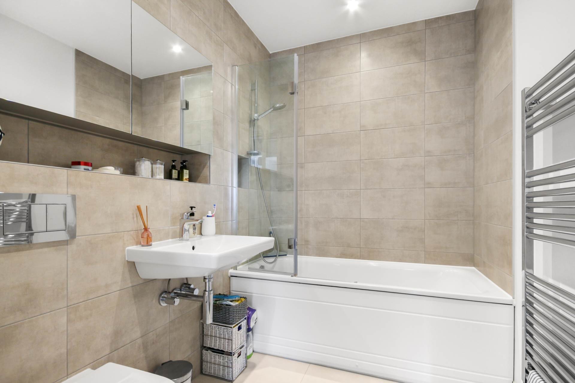 Additional Property Image 1 bedroom Apartment for sale in Bracknell 8