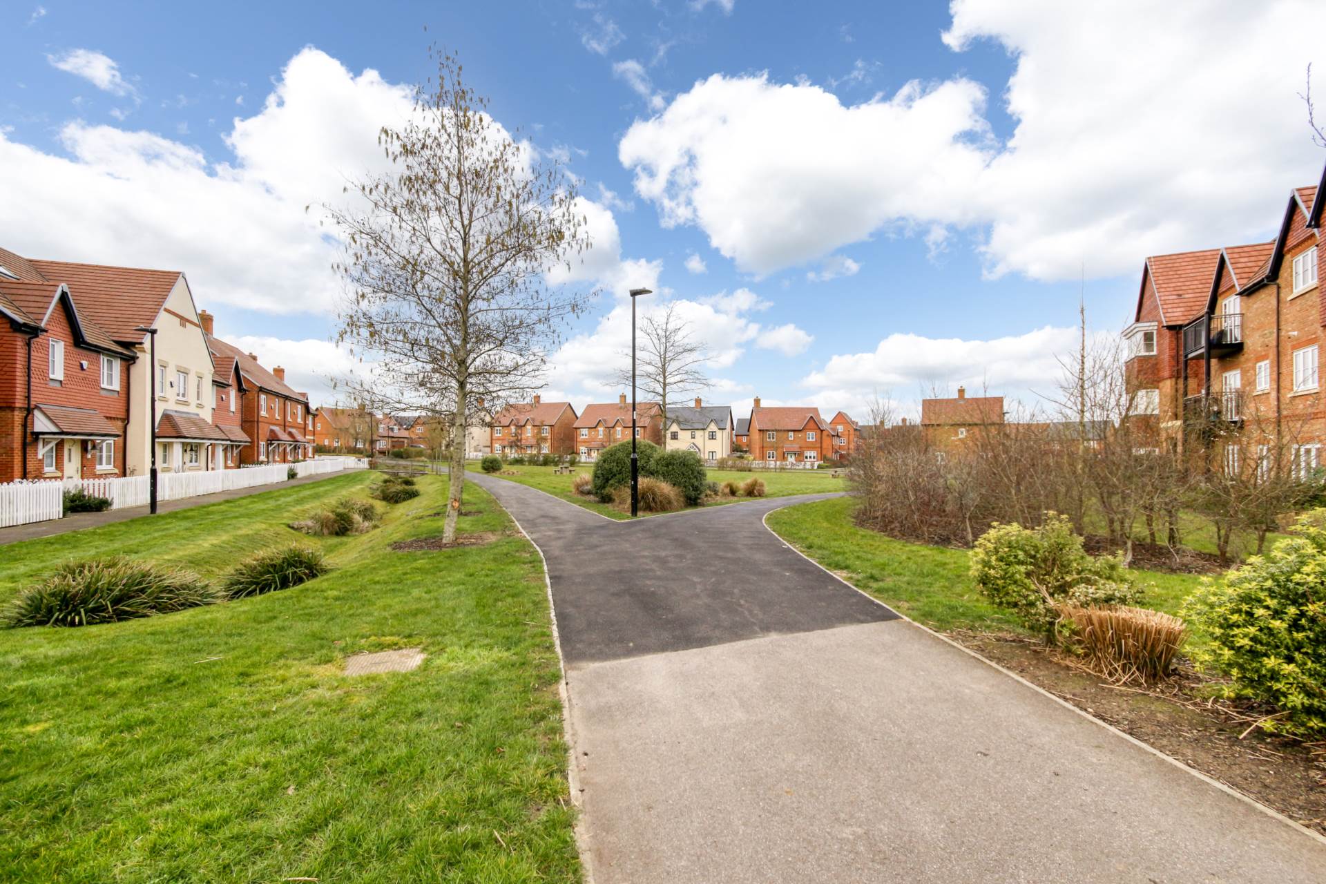 Additional Property Image 1 bedroom Apartment for sale in Bracknell 10