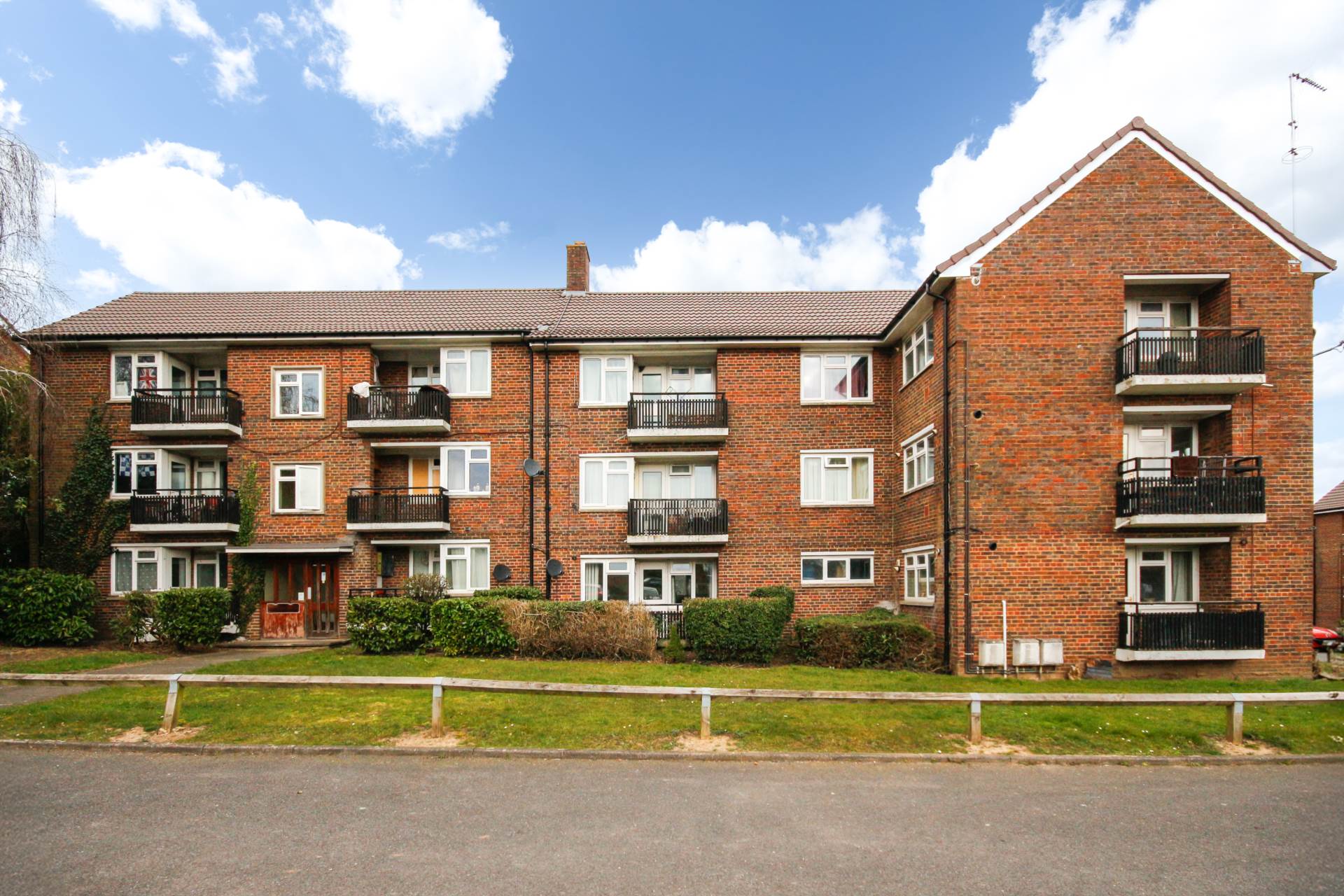 0 bedroom Studio for sale in Bracknell
