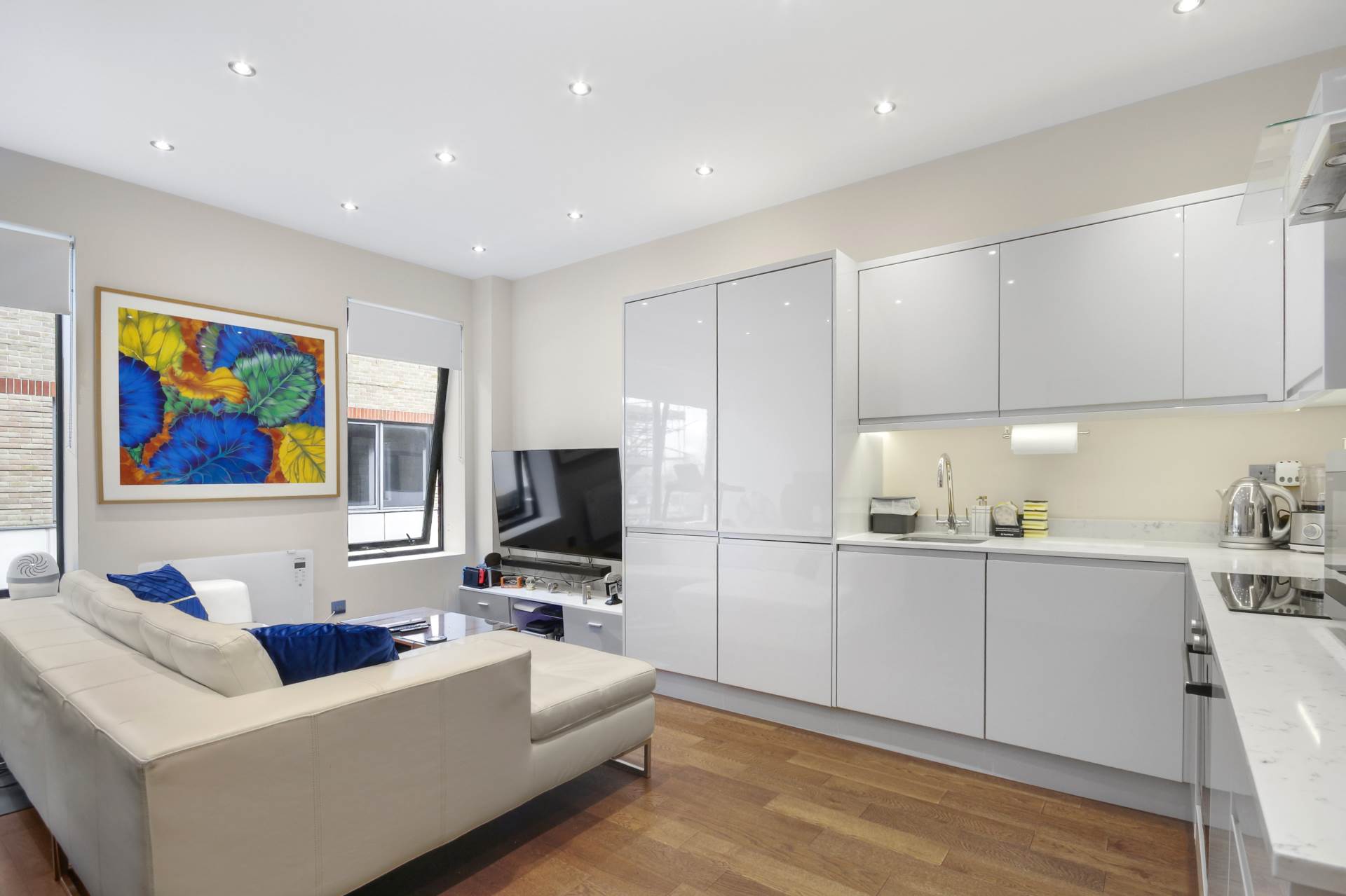 Additional Property Image 1 bedroom Apartment for sale in Bracknell 4