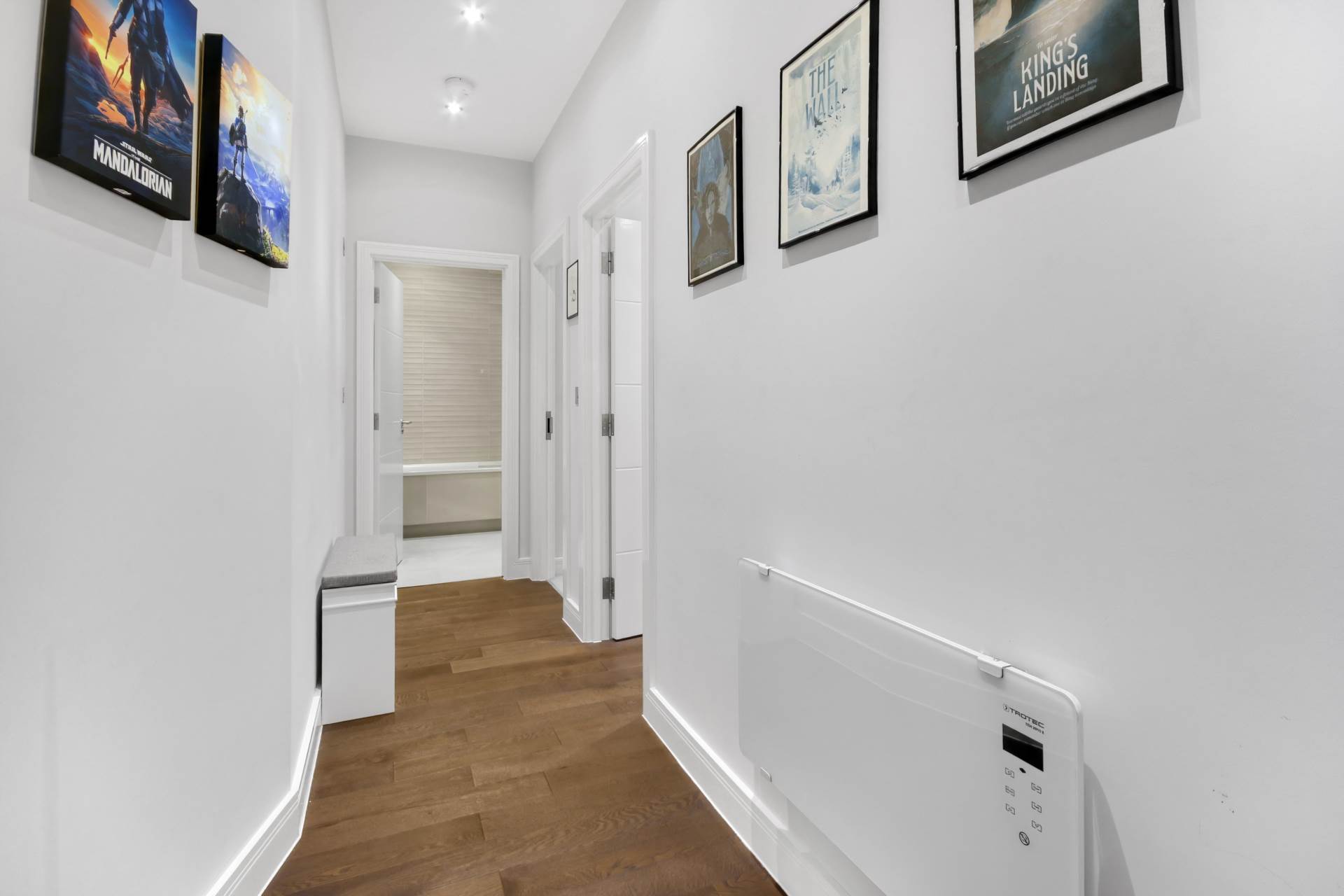 Additional Property Image 1 bedroom Apartment for sale in Bracknell 5