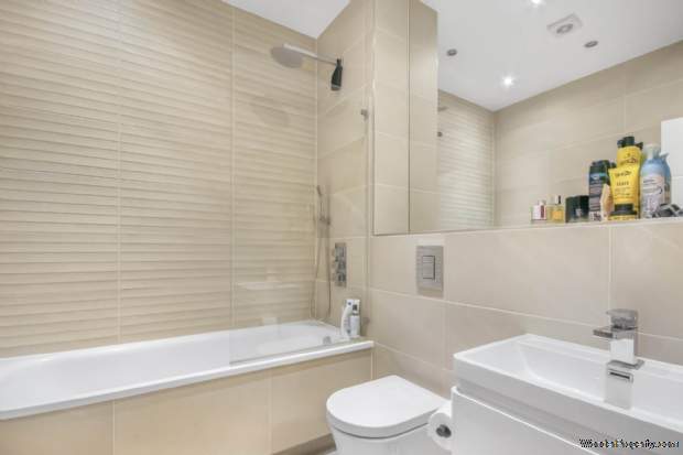 Additional Property Image 1 bedroom Apartment for sale in Bracknell 8