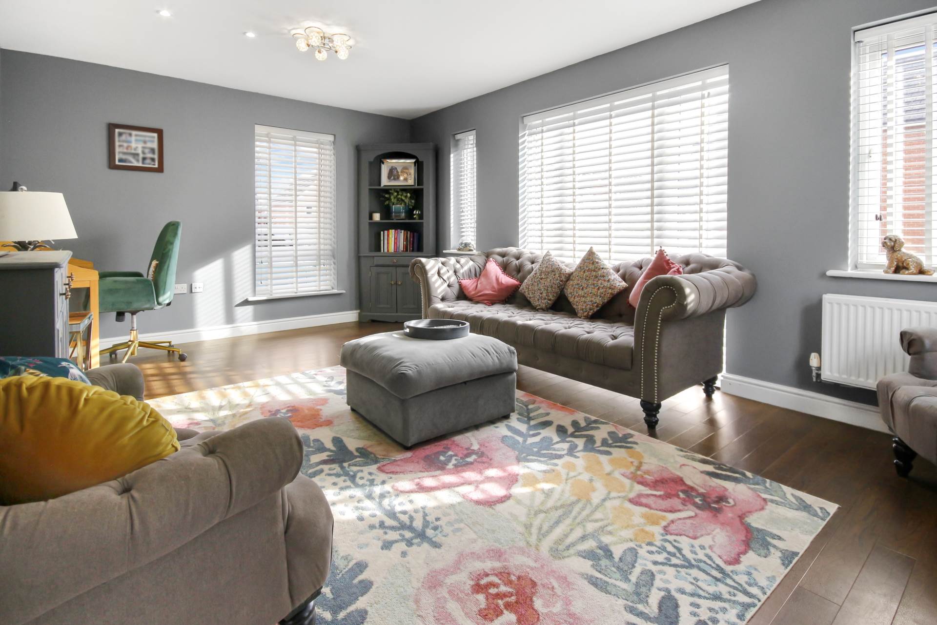 Additional Property Image 4 bedroom Detached for sale in Bracknell 2