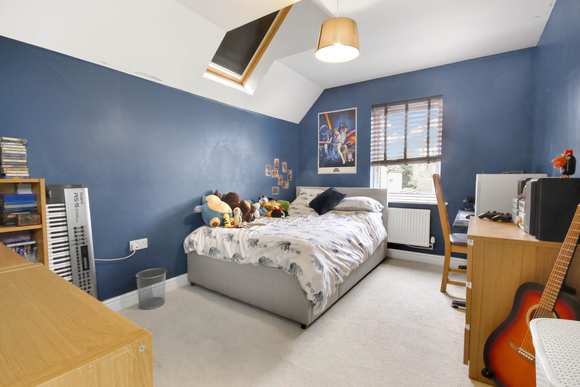 Additional Property Image 4 bedroom Detached for sale in Bracknell 12