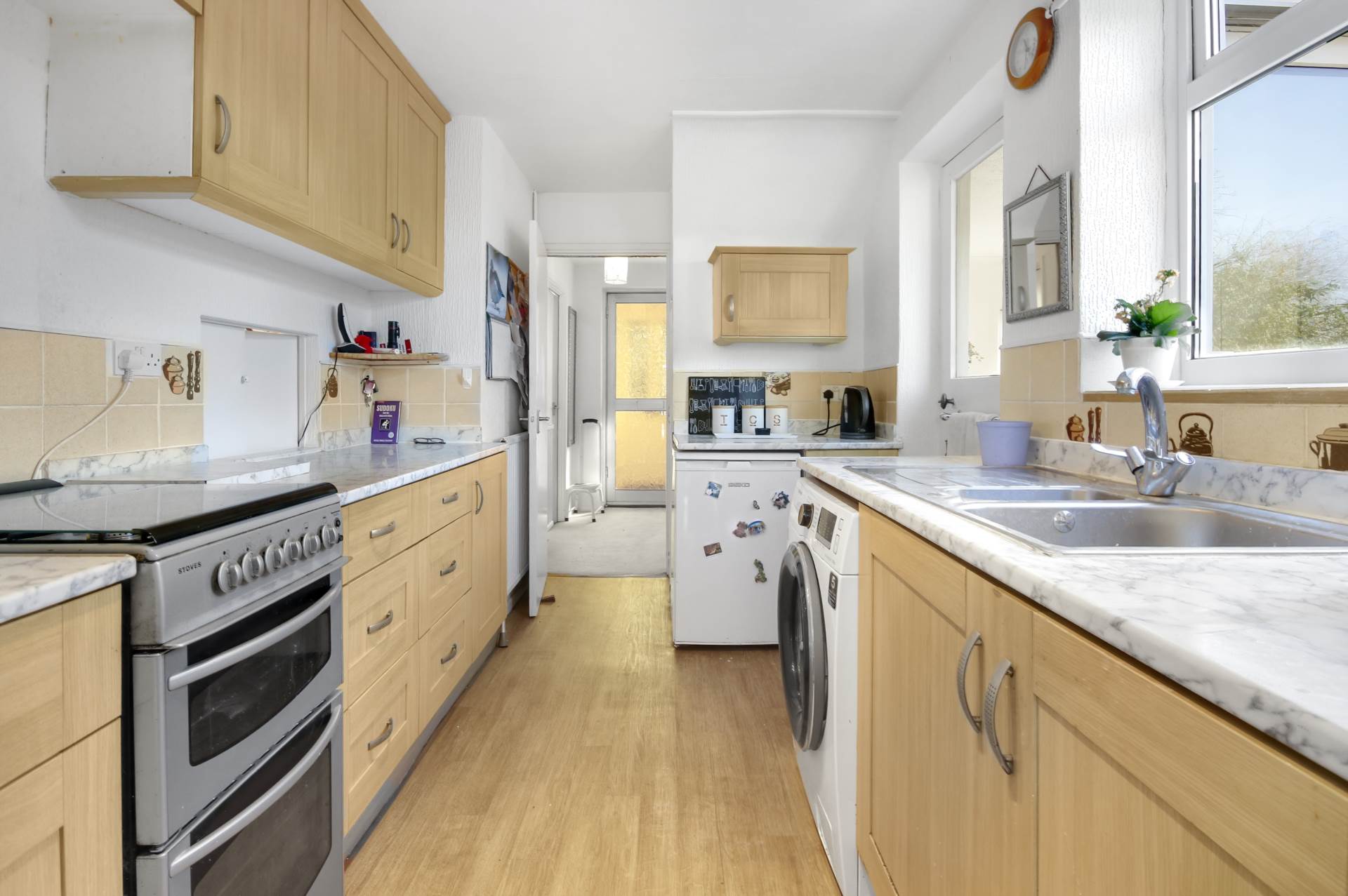 Additional Property Image 2 bedroom End of Terrace for sale in Bracknell 2