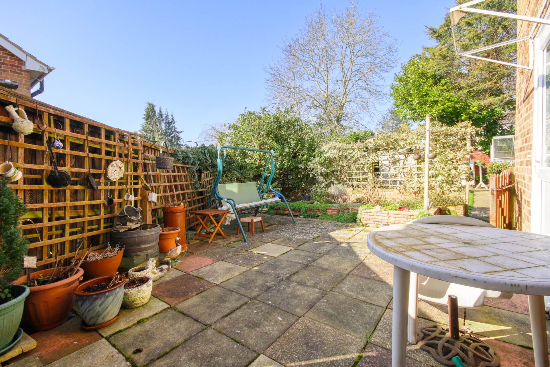Additional Property Image 2 bedroom End of Terrace for sale in Bracknell 7