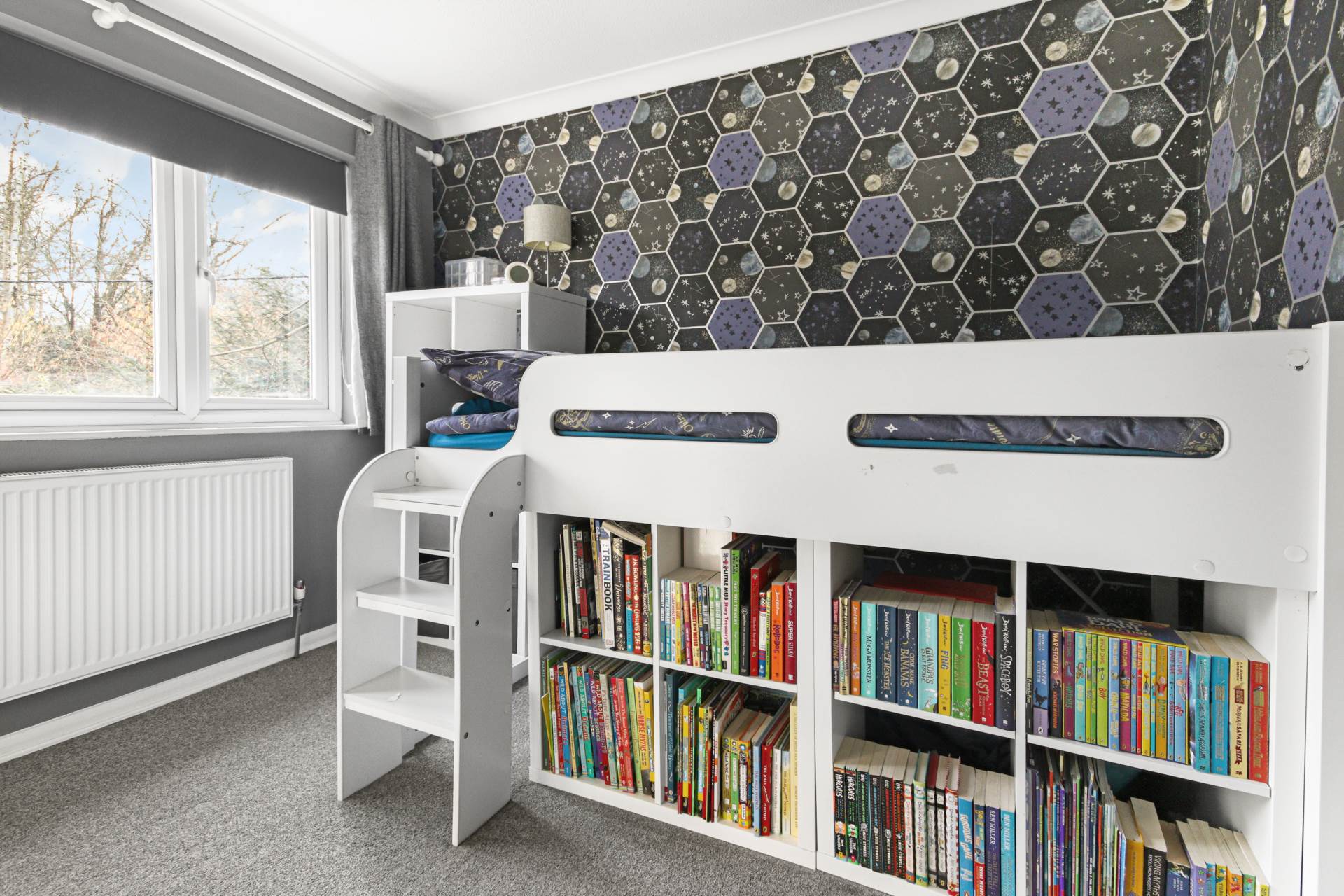 Additional Property Image 3 bedroom End of Terrace for sale in Bracknell 11